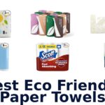 best eco friendly paper towels