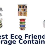 best eco friendly storage containers