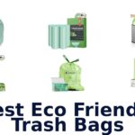 best eco friendly trash bags