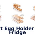 best egg holder for fridge