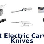 best electric carving knives
