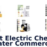 best electric cheese grater commercial