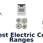 best electric coil ranges
