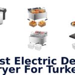 best electric deep fryer for turkey