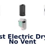 best electric dryer no vent