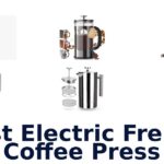 best electric french coffee press
