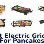 best electric griddle for pancakes