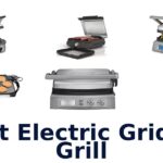 best electric griddle grill