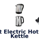 best electric hot pot kettle