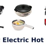 best electric hot pots