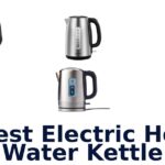 best electric hot water kettle
