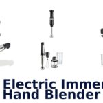 best electric immersion hand blender
