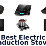 best electric induction stove