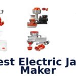 best electric jam maker