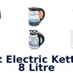 best electric kettle 1 8 litre