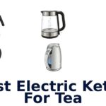 best electric kettle for tea