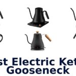 best electric kettle gooseneck