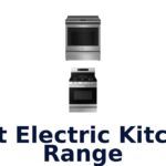 best electric kitchen range