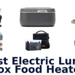 best electric lunch box food heater
