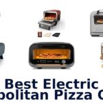 best electric neapolitan pizza oven