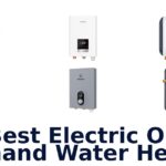 best electric on demand water heater