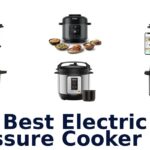 best electric pressure cooker 6 qt