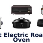 best electric roaster oven