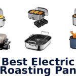best electric roasting pan