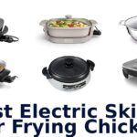 best electric skillet for frying chicken