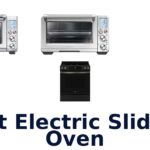 best electric slide in oven