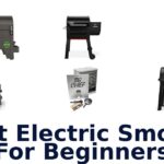 best electric smoker for beginners