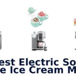 best electric soft serve ice cream maker