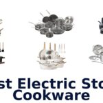 best electric stove cookware