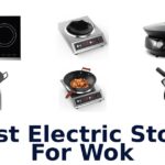 best electric stove for wok