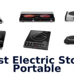 best electric stove portable