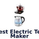 best electric tea maker