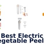 best electric vegetable peeler