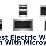 best electric wall oven with microwave