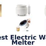 best electric wax melter