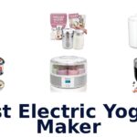 best electric yogurt maker