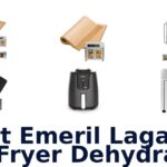best emeril lagasse air fryer dehydrator