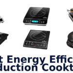 best energy efficient induction cooktop