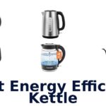 best energy efficient kettle