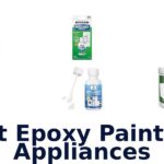 best epoxy paint for appliances