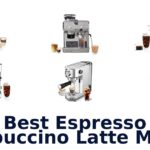 best espresso cappuccino latte maker