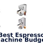 best espresso machine budget