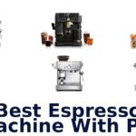 best espresso machine with pid