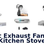best exhaust fan for kitchen stove