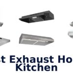 best exhaust hoods kitchen