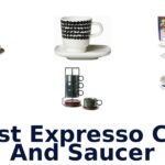 best expresso cup and saucer
